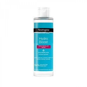 NEUTROGENA HYDRO BOOST MICELARNA OTOPINA 400ml